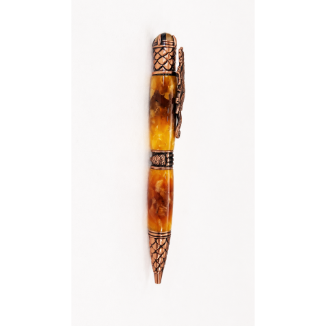Dragon Pen 